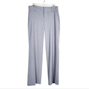ROZ & ALI straight leg dress pants career NWT